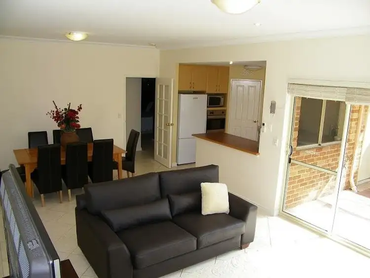 Third view of Homely villa listing, 2/36 Henley Street, Como WA 6152
