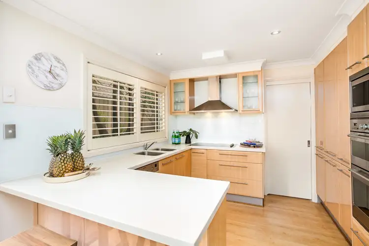 Fourth view of Homely townhouse listing, 8/25-27 Kembla Street, Wollongong NSW 2500