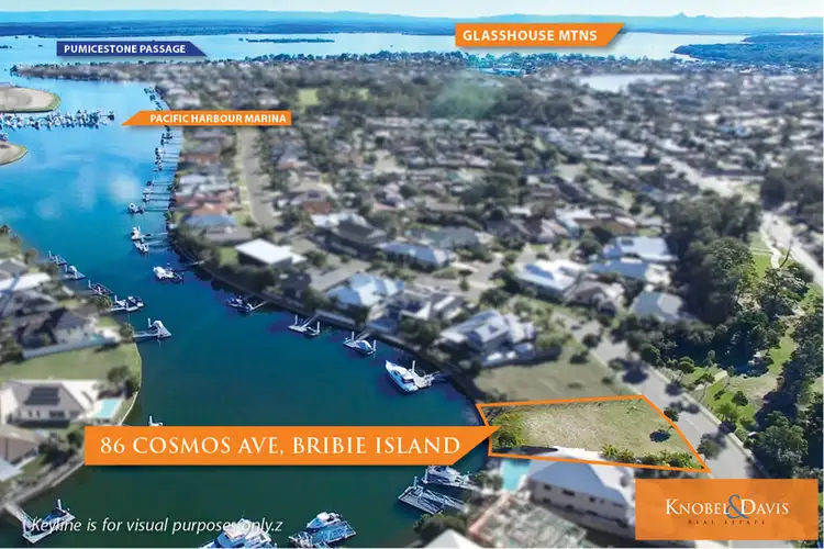 86 Cosmos Avenue, Banksia Beach QLD 4507