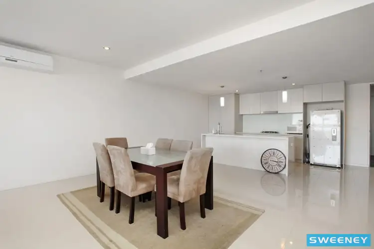 Seventh view of Homely apartment listing, 541/73 Lake Street, Caroline Springs VIC 3023