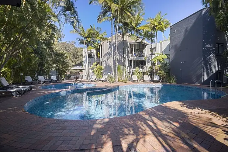 Fifth view of Homely unit listing, 15/52 hastings Street, Noosa Heads QLD 4567