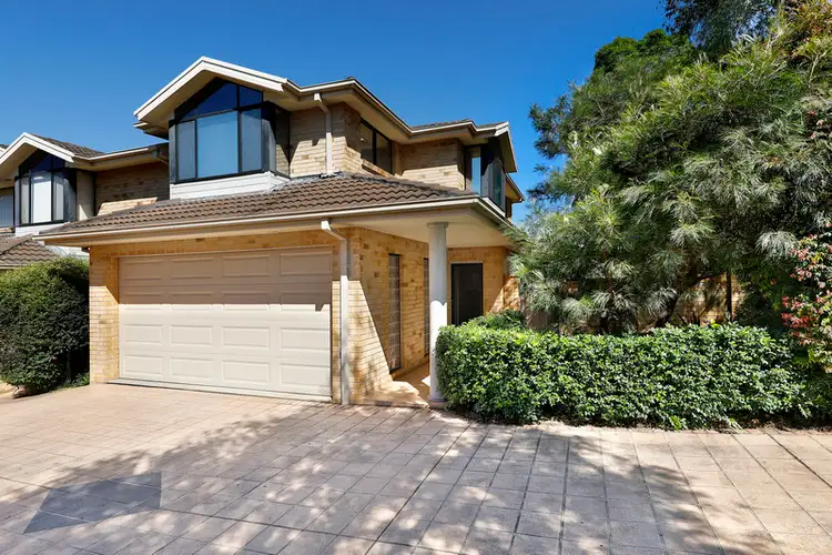 Sixth view of Homely townhouse listing, 10/44-48 Hotham Road, Gymea NSW 2227