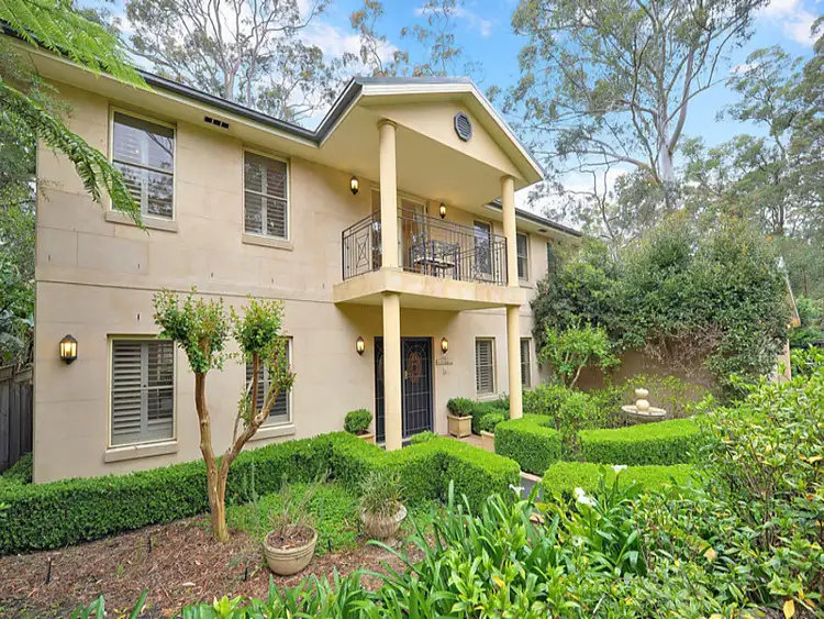 68A Maxwell Street, Turramurra NSW 2074