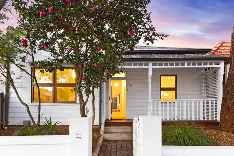 62 Myrtle Street, Stanmore NSW 2048