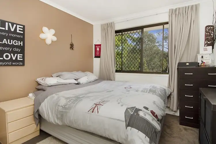 Sixth view of Homely townhouse listing, 7/26 Glenrosa Road, Red Hill QLD 4059