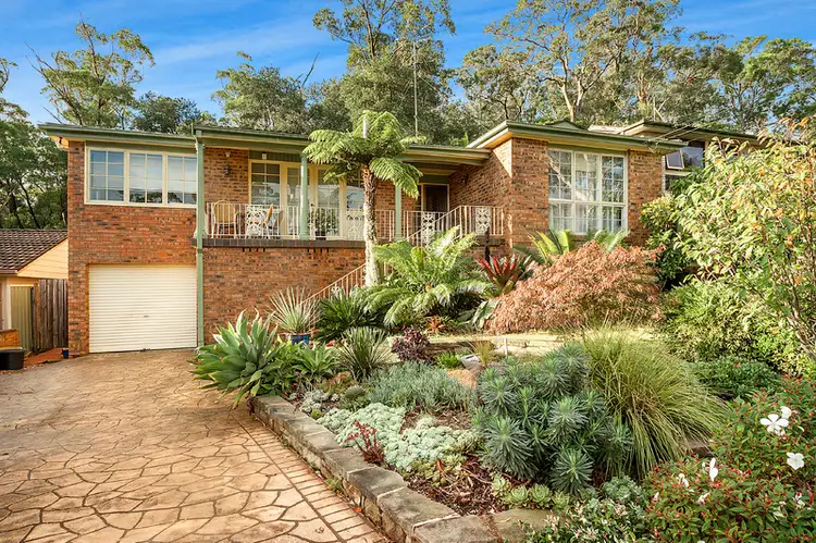 Main view of Homely house listing, 42 Glen Street, Galston NSW 2159