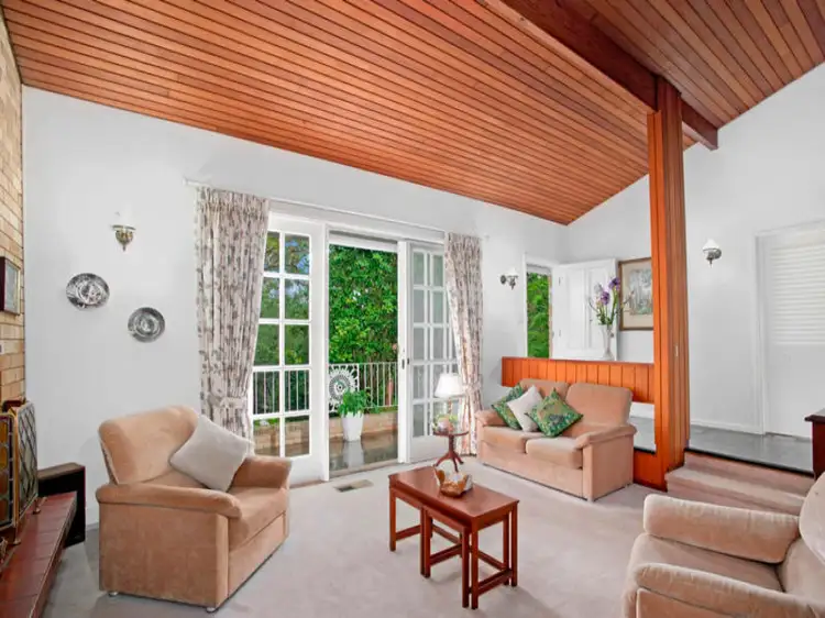 Main view of Homely house listing, 5 Georgina Close, Wahroonga NSW 2076