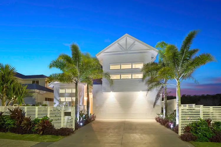 Fourth view of Homely house listing, 19 Cylinders Drive, Kingscliff NSW 2487