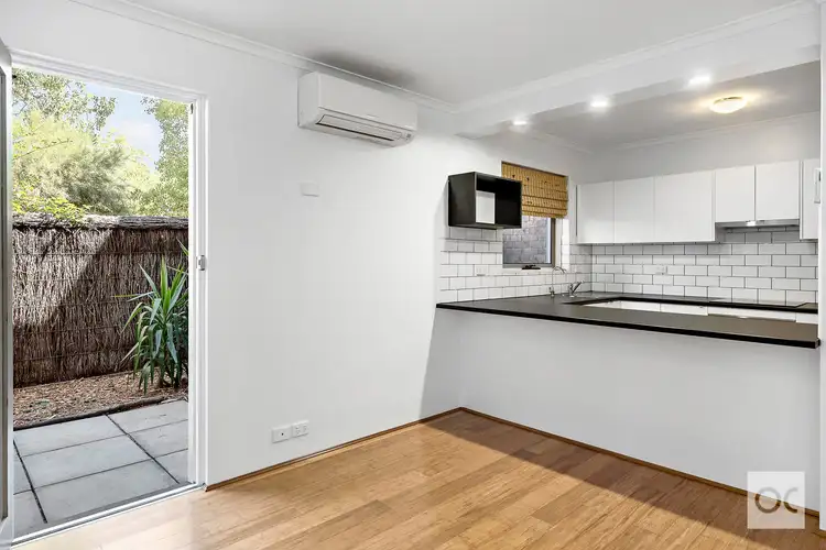 Main view of Homely apartment listing, 1/355 Angas Street, Adelaide SA 5000