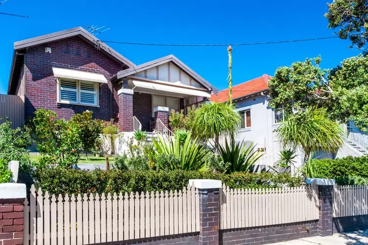 15 Aboud Avenue, Kingsford NSW 2032