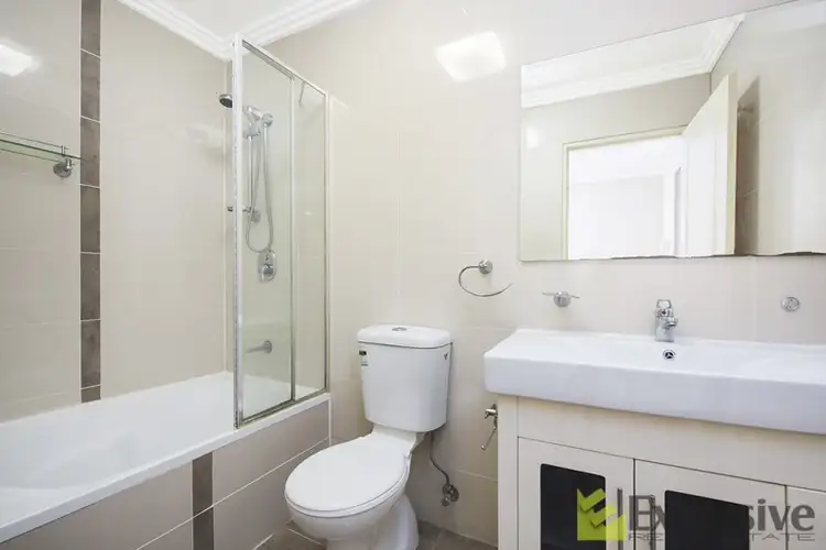 Fourth view of Homely apartment listing, 21/23 Hornsey Road, Homebush West NSW 2140