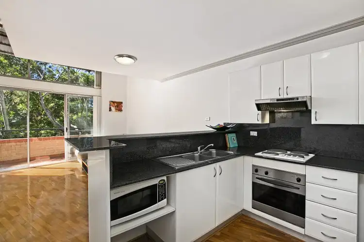 Third view of Homely apartment listing, 18/480 King Street, Newtown NSW 2042