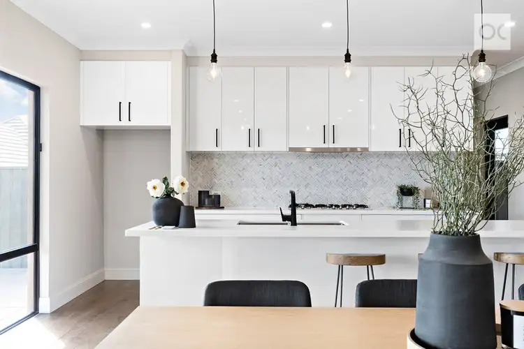 Fifth view of Homely house listing, 21 Pine Avenue, Glenelg North SA 5045