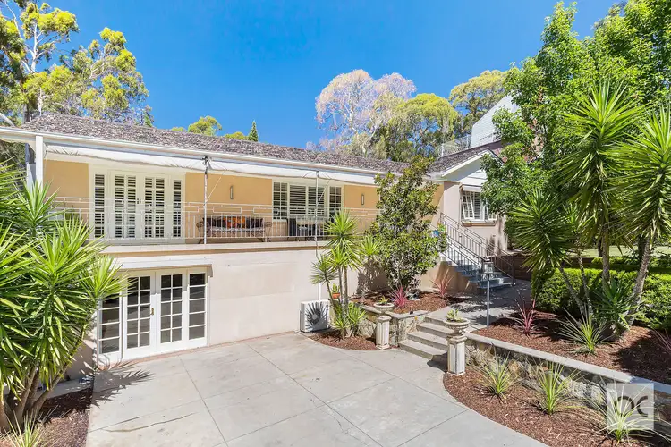 Main view of Homely house listing, 8 Gothic Avenue, Stonyfell SA 5066