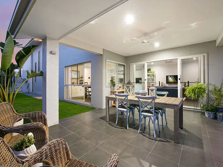 Second view of Homely house listing, 22 Aspire Street, Rochedale QLD 4123