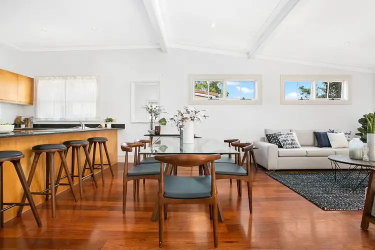 Second view of Homely house listing, 1 Cecily Street, Lilyfield NSW 2040