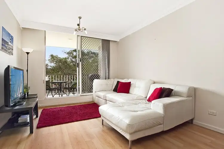 Unit 202/2 Roscrea Avenue, Randwick NSW 2031