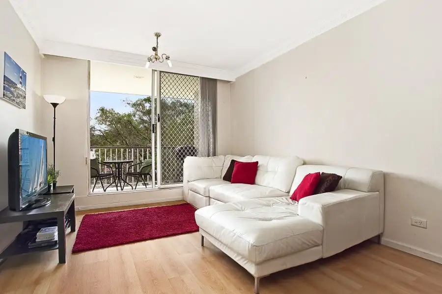 Main view of Homely apartment listing, Unit 202/2 Roscrea Avenue, Randwick NSW 2031