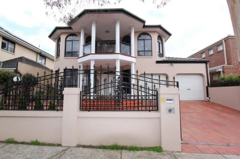 Main view of Homely house listing, 17 Kannan Boulevard, Braybrook VIC 3019
