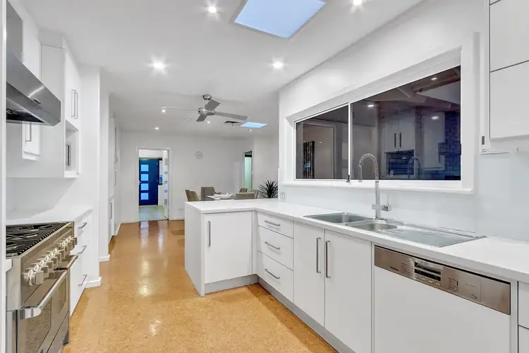 Sixth view of Homely house listing, 76 Wattlebury Road, Lower Mitcham SA 5062