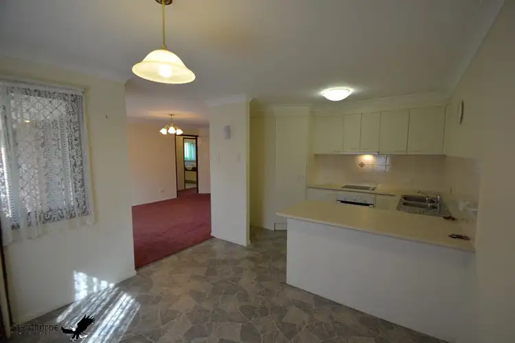 Fifth view of Homely unit listing, 11/23 Granite Street, Stanthorpe QLD 4380
