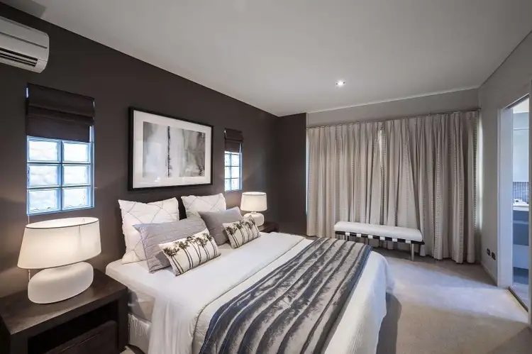 Second view of Homely townhouse listing, 7 Seal Street, Paddington QLD 4064
