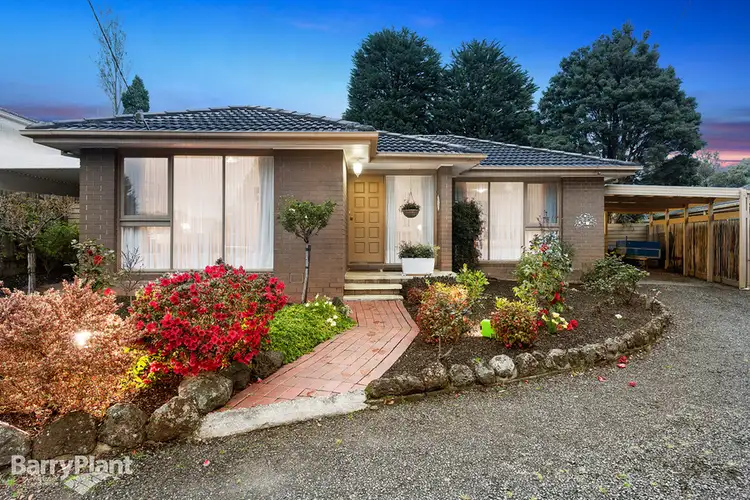 14 Tabilk Court, Wantirna VIC 3152