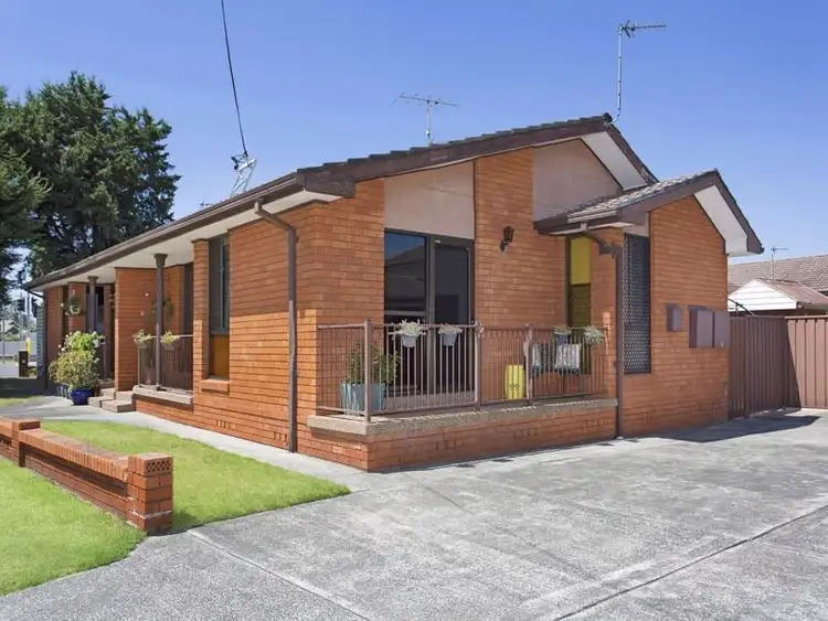 Second view of Homely unit listing, 2/14 Shellharbour Road, Lake Illawarra NSW 2528