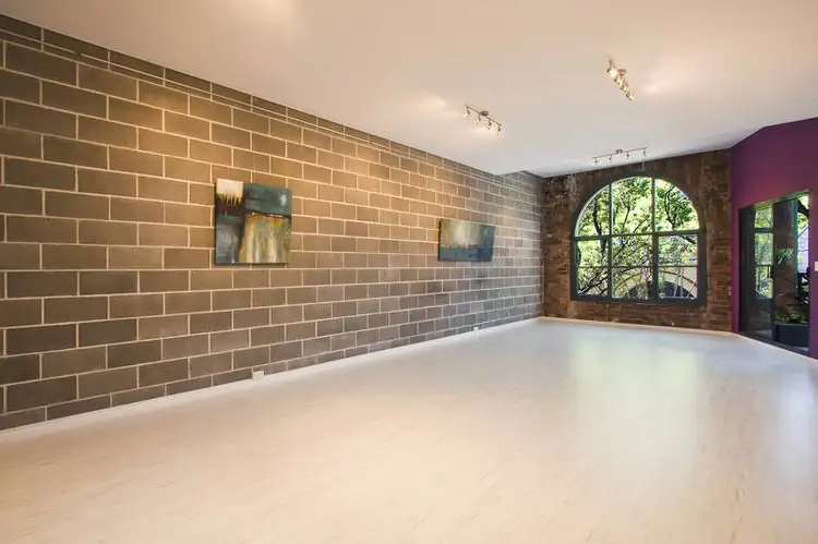 Second view of Homely apartment listing, 15/9-27 Moorgate Street, Chippendale NSW 2008