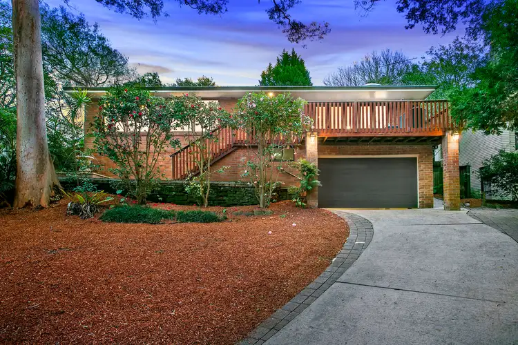 Fourth view of Homely house listing, 63 Osborne Road, Lane Cove NSW 2066