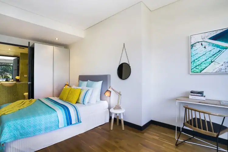 Third view of Homely apartment listing, 90/10 Pyrmont Bridge Road, Camperdown NSW 2050
