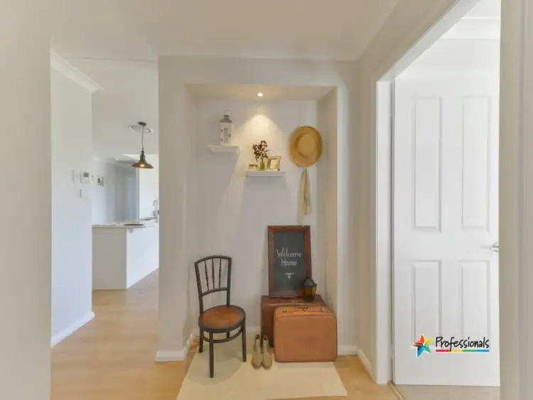 Third view of Homely house listing, 1 Barber Street, Kootingal NSW 2352