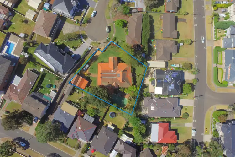 Third view of Homely house listing, 5 Boree Street, Marsfield NSW 2122