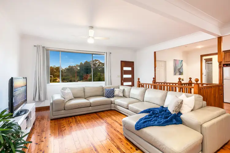 7 Lochview Avenue, Farmborough Heights NSW 2526