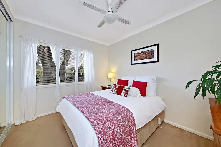 Fourth view of Homely house listing, 33 Harcourt Avenue, East Hills NSW 2213