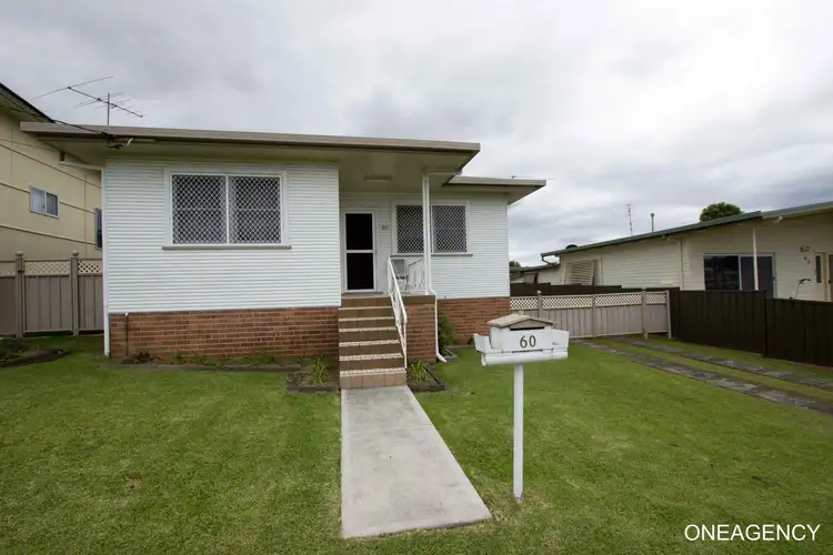 Second view of Homely house listing, 60 Tabrett Street, West Kempsey NSW 2440