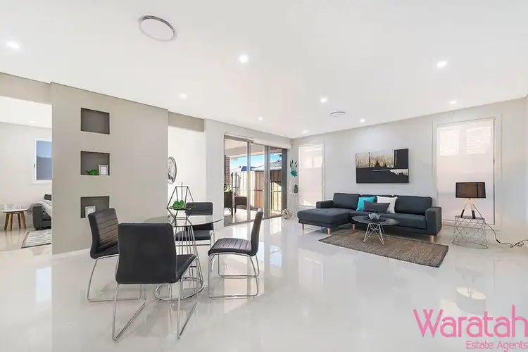 Fourth view of Homely house listing, 7 Gloucester Street, Schofields NSW 2762