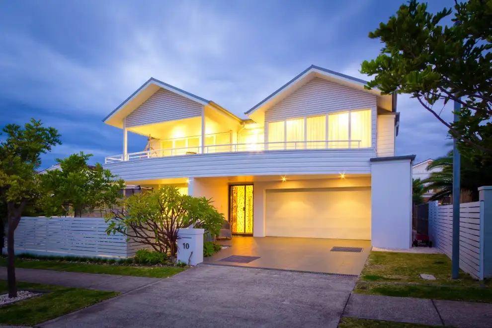 Main view of Homely house listing, 10 Ocean Grove, Collaroy NSW 2097