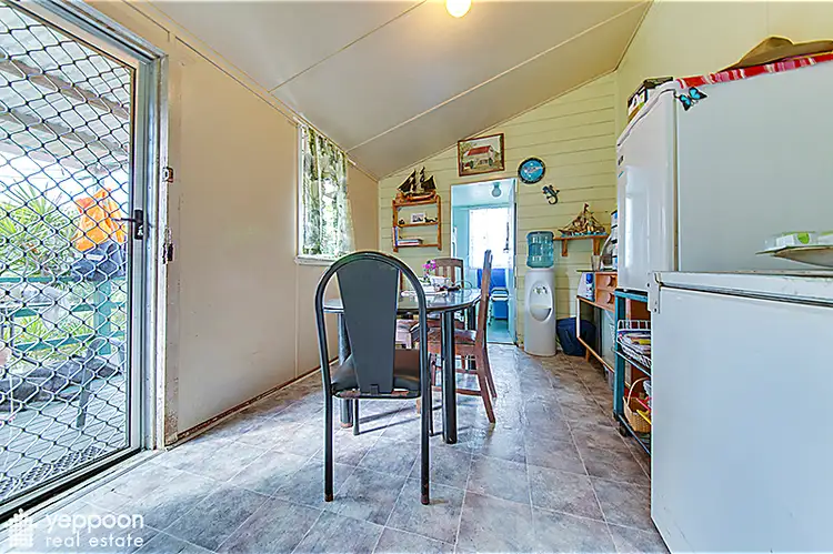 Fourth view of Homely house listing, 29 Jeffries Street, Yeppoon QLD 4703