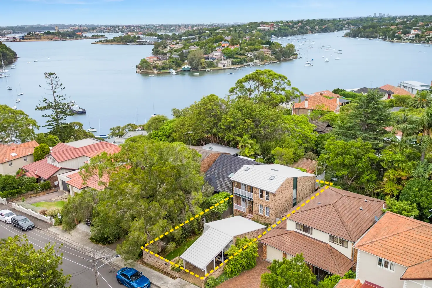 Main view of Homely house listing, 61 Carlotta Street, Greenwich NSW 2065