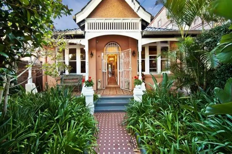 Main view of Homely house listing, 41 Dover Road, Rose Bay NSW 2029