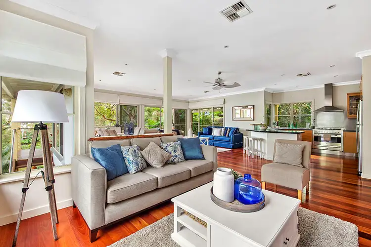 Third view of Homely house listing, 49 Yowie Avenue, Caringbah South NSW 2229