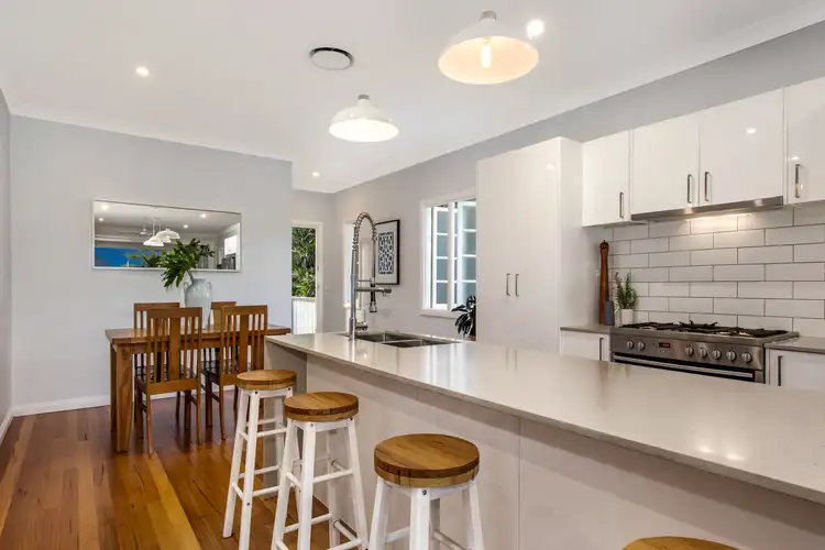 Second view of Homely house listing, 33 Ferricks Street, Stafford QLD 4053