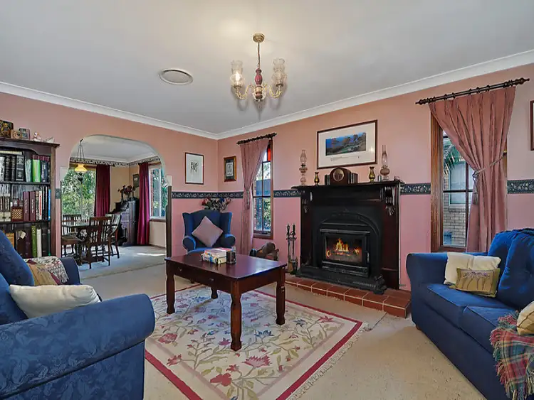 Second view of Homely house listing, 22 Geoffrey Street, Turramurra NSW 2074