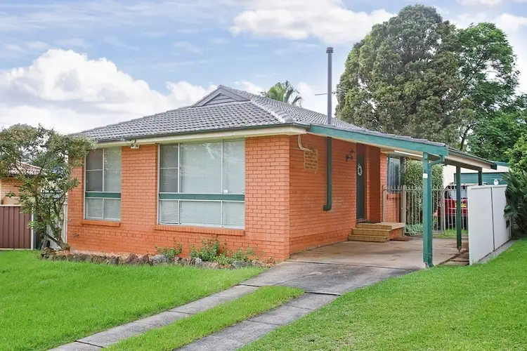 Seventh view of Homely house listing, 18 Cowper Drive, Camden South NSW 2570