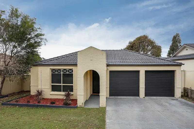 Main view of Homely house listing, 41 Broughton Street, Rutherford NSW 2320