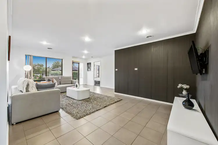 Third view of Homely unit listing, 14 Mathisen Terrace, Hillside VIC 3037