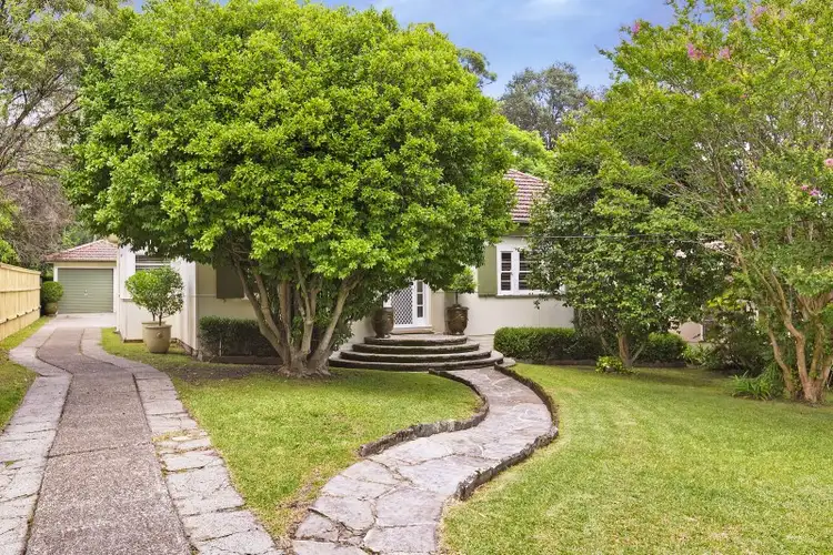 1 Eddy Street, Thornleigh NSW 2120