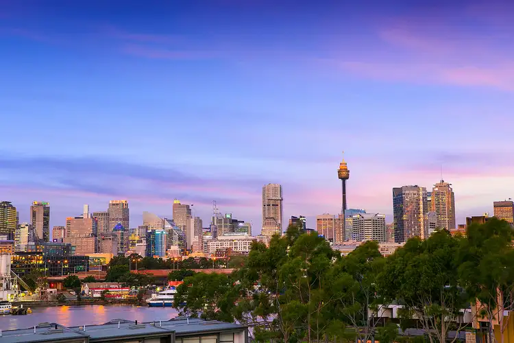 Sixth view of Homely apartment listing, 320/14 Griffin Place, Glebe NSW 2037