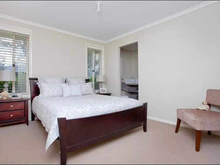 Fourth view of Homely house listing, 1 Holland Avenue, Ropes Crossing NSW 2760